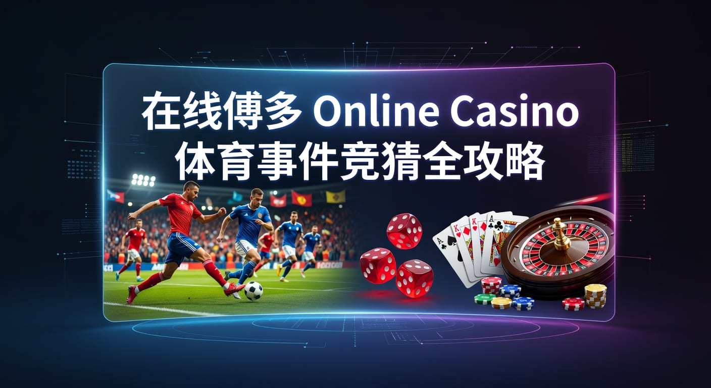 在线博彩 online casino：2026年体育玩家风控与体验解析
