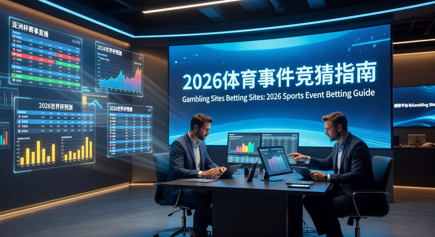 博彩平台 gambling sites betting sites：筛选思路与体验判断