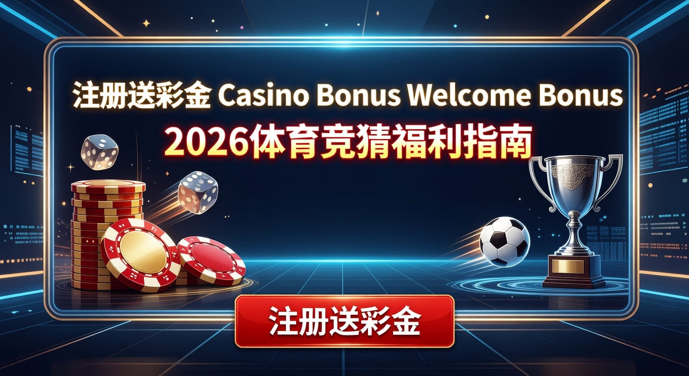 注册送彩金 casino bonus welcome bonus｜分析师体育官网实战解读