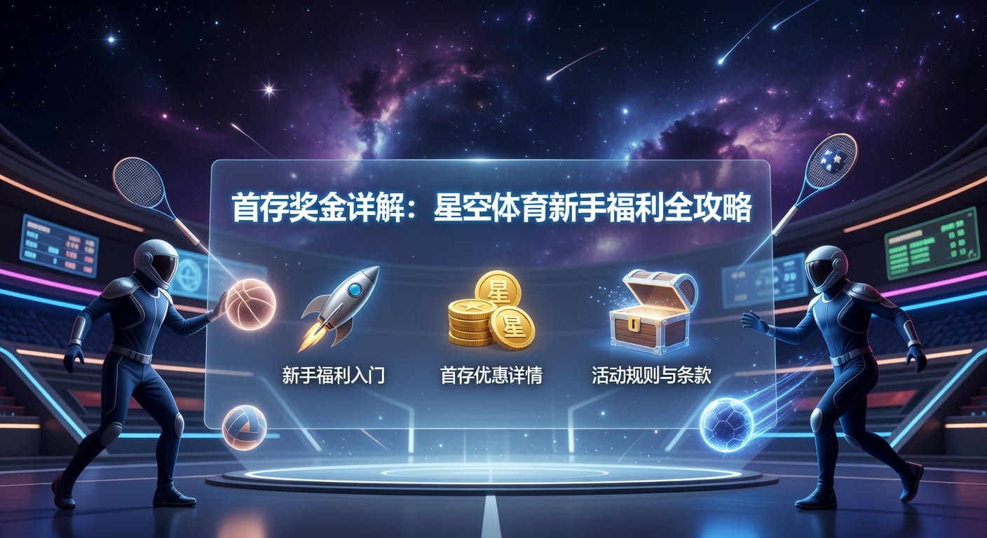 首存奖金 first deposit bonus：领取条件与判断要点｜战旗体育