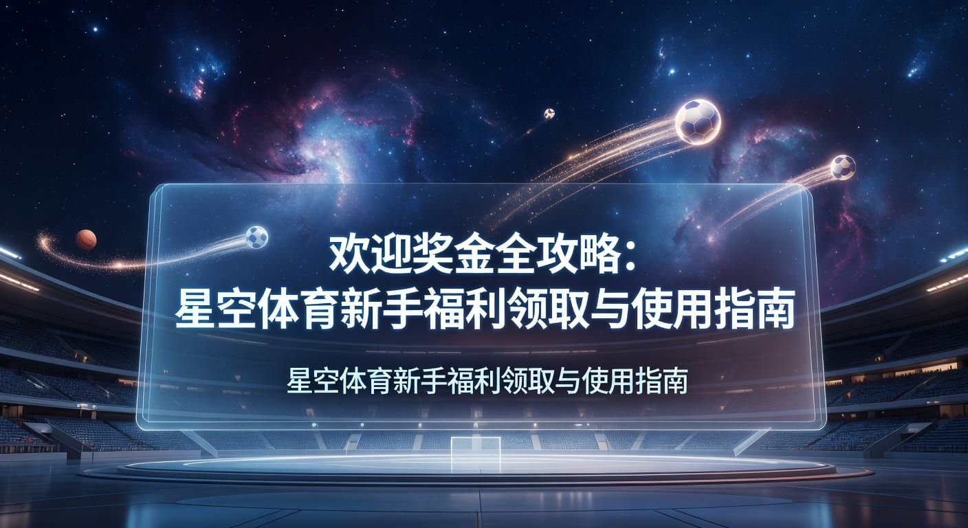 欢迎奖金 welcome bonus 2026年领取攻略