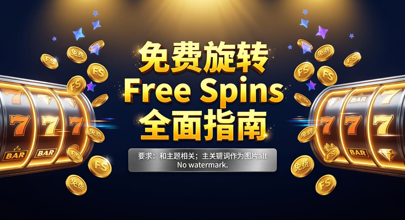 免费旋转 free spins：2026年实用解读