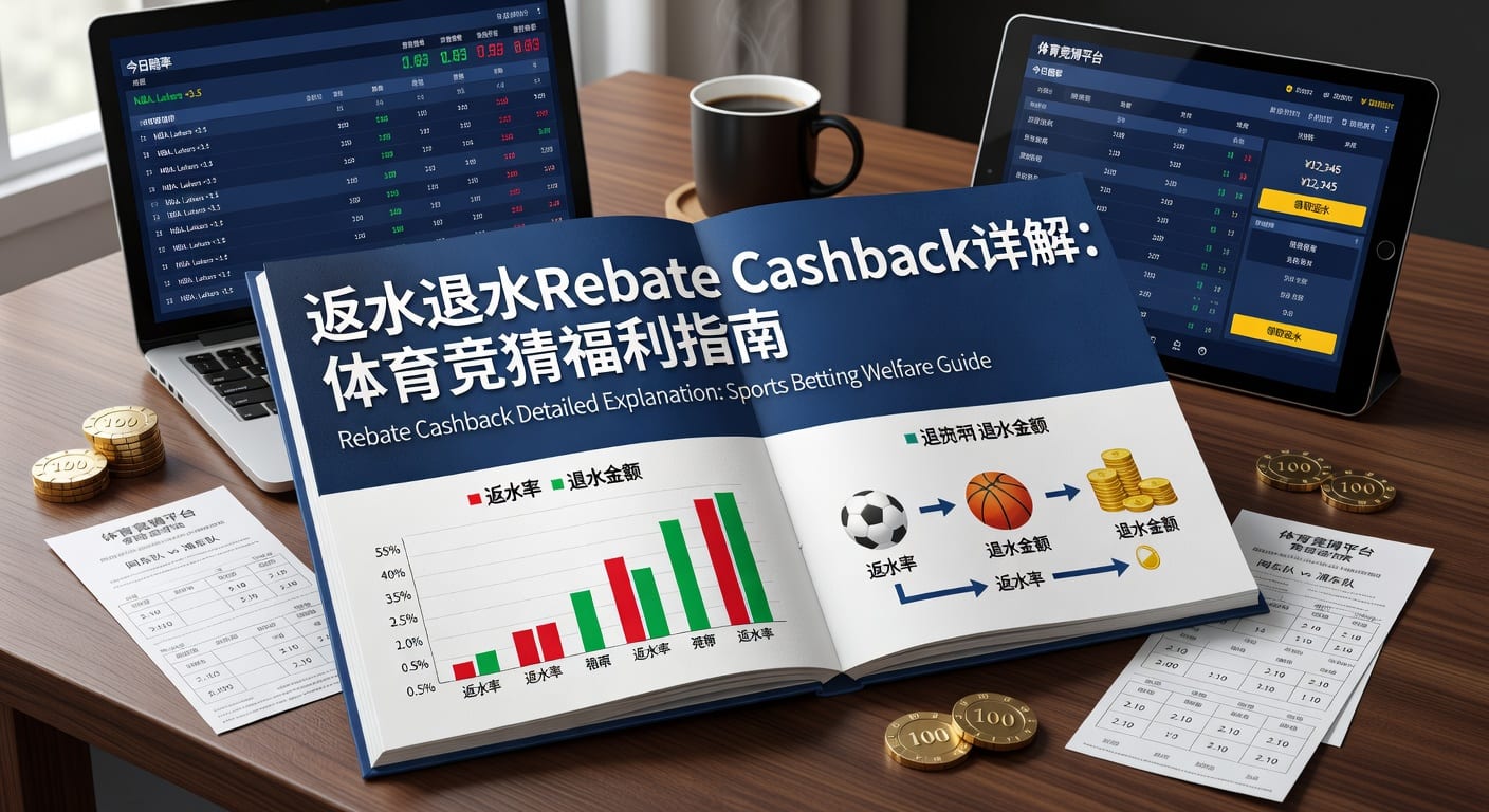 返水退水 rebate cashback 机制解析与实战要点