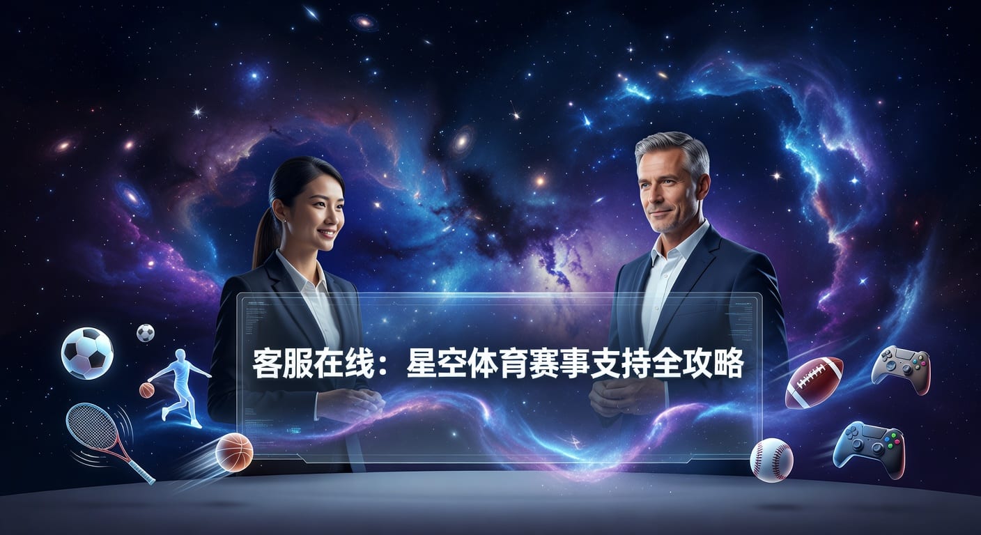 客服在线｜必胜体育官网 2026年即时支持指南
