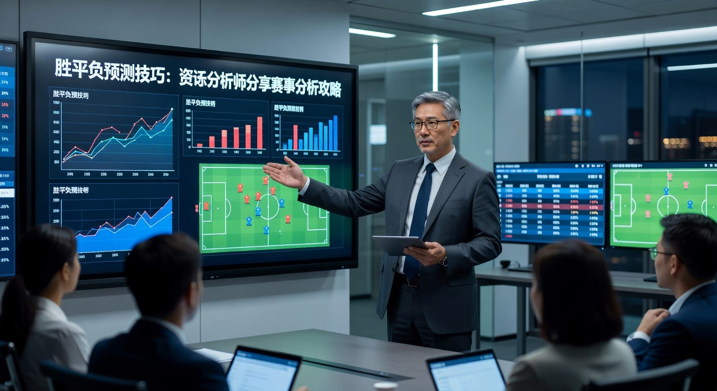 胜平负赛前分析与投注技巧｜智能体育官网
