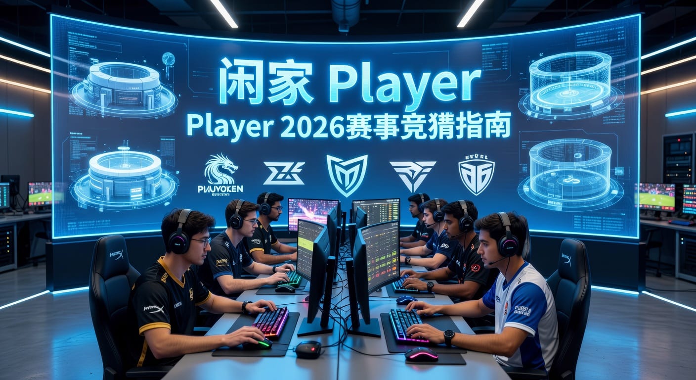 闲家 player 入门与实战思路