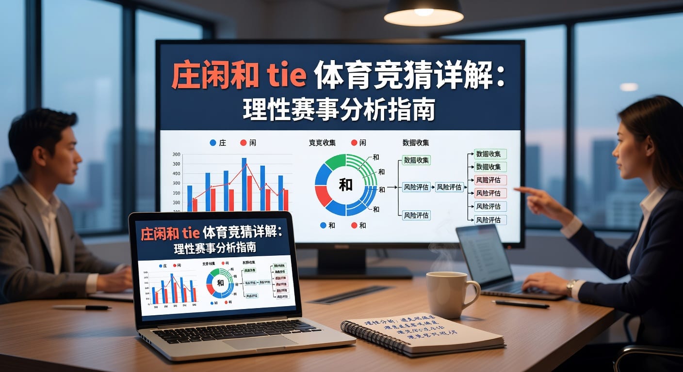 庄闲和 tie 解析｜实时盘体育平台入口登录与APP