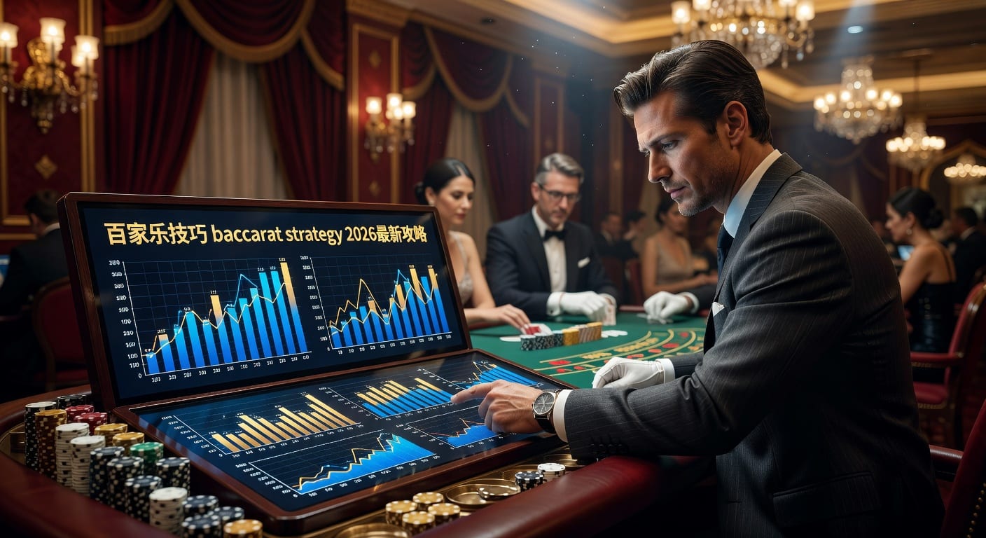 百家乐技巧 baccarat strategy 实战理解与风险控制