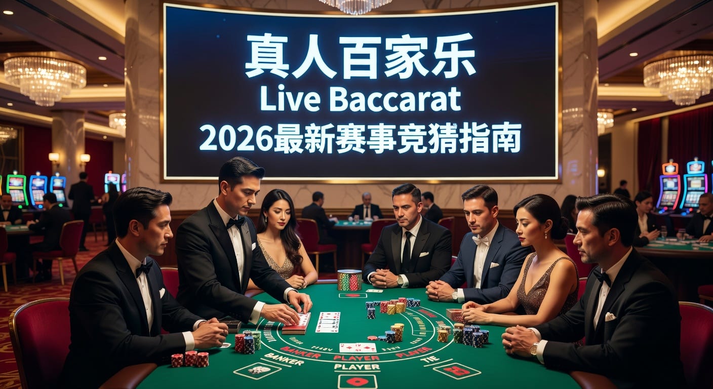 真人百家乐 live baccarat 实战观察与体验要点