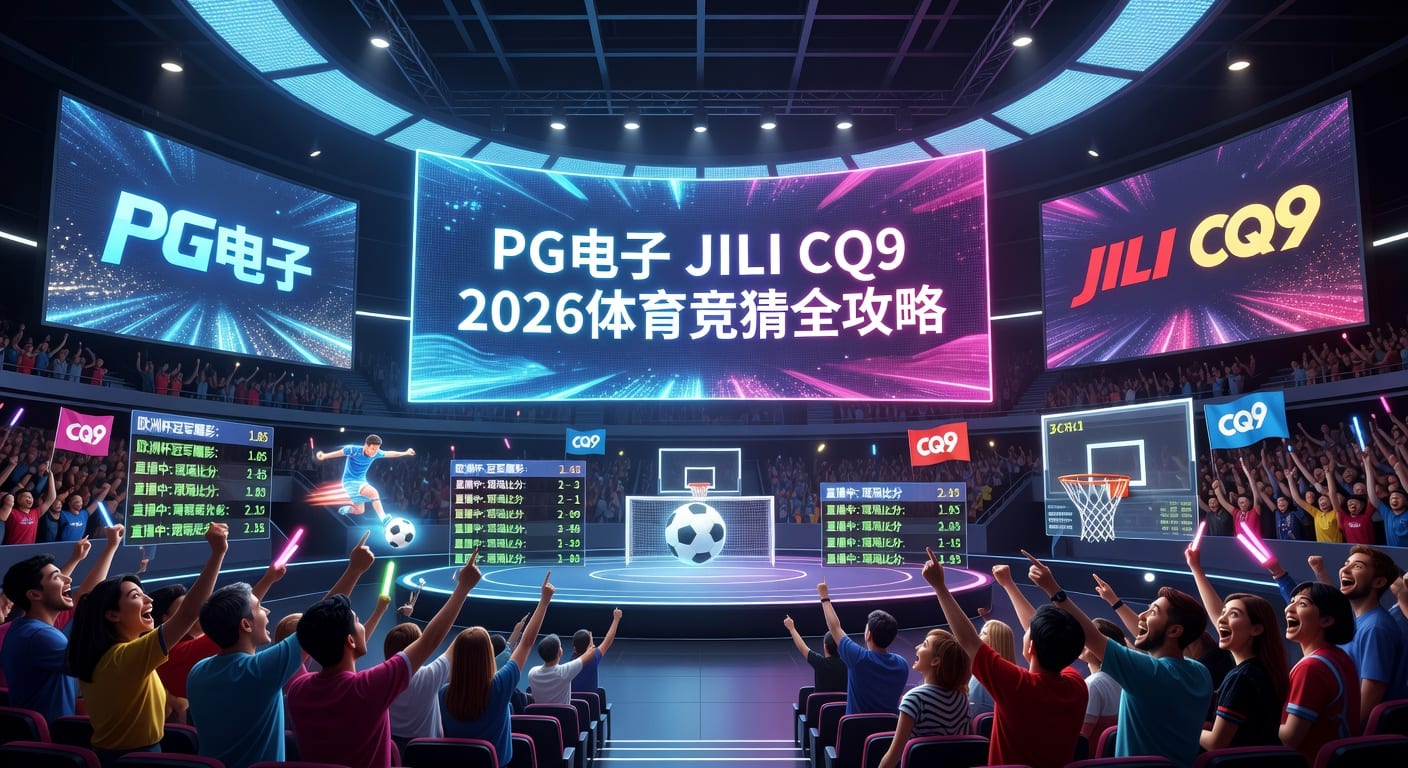 PG电子 JILI CQ9：2026年最新玩法与选择指南