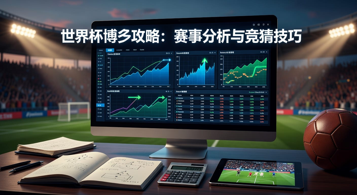 世界杯博彩 World Cup betting：2026年投注技巧与观赛指南