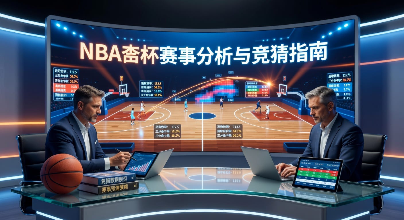NBA博彩 NFL博彩实战观察与投注技巧解析