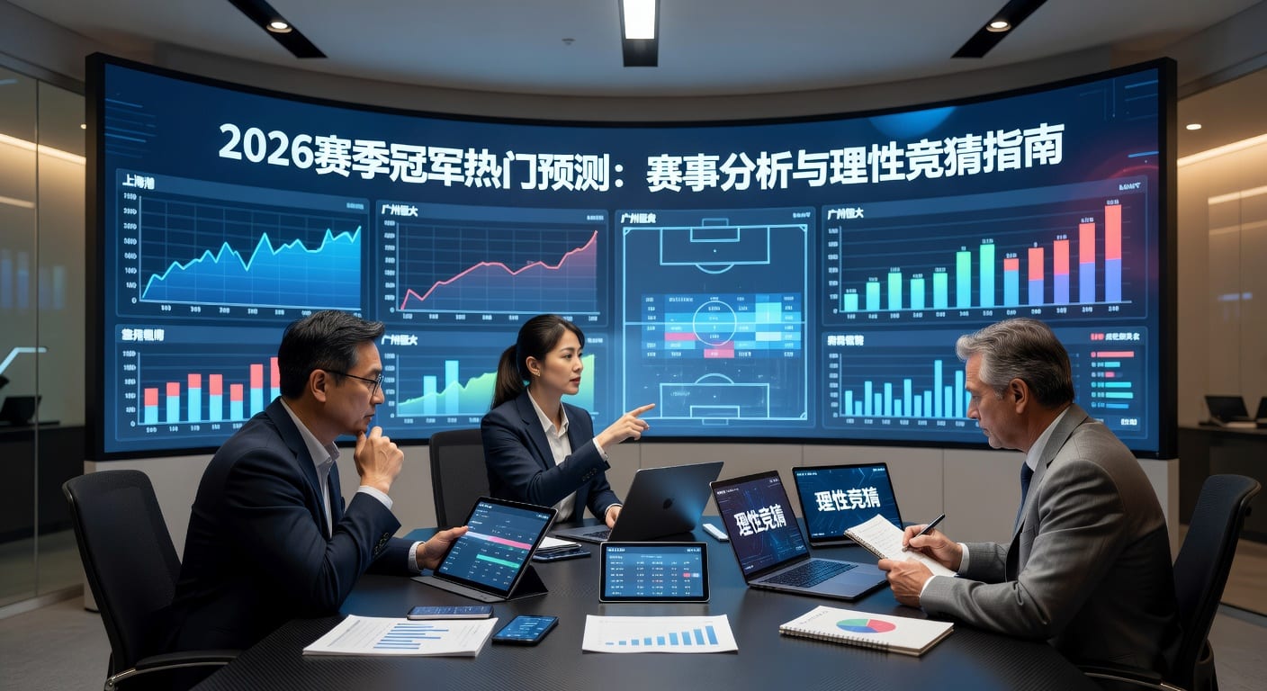 赛季冠军 season winner｜分析师体育官网解读