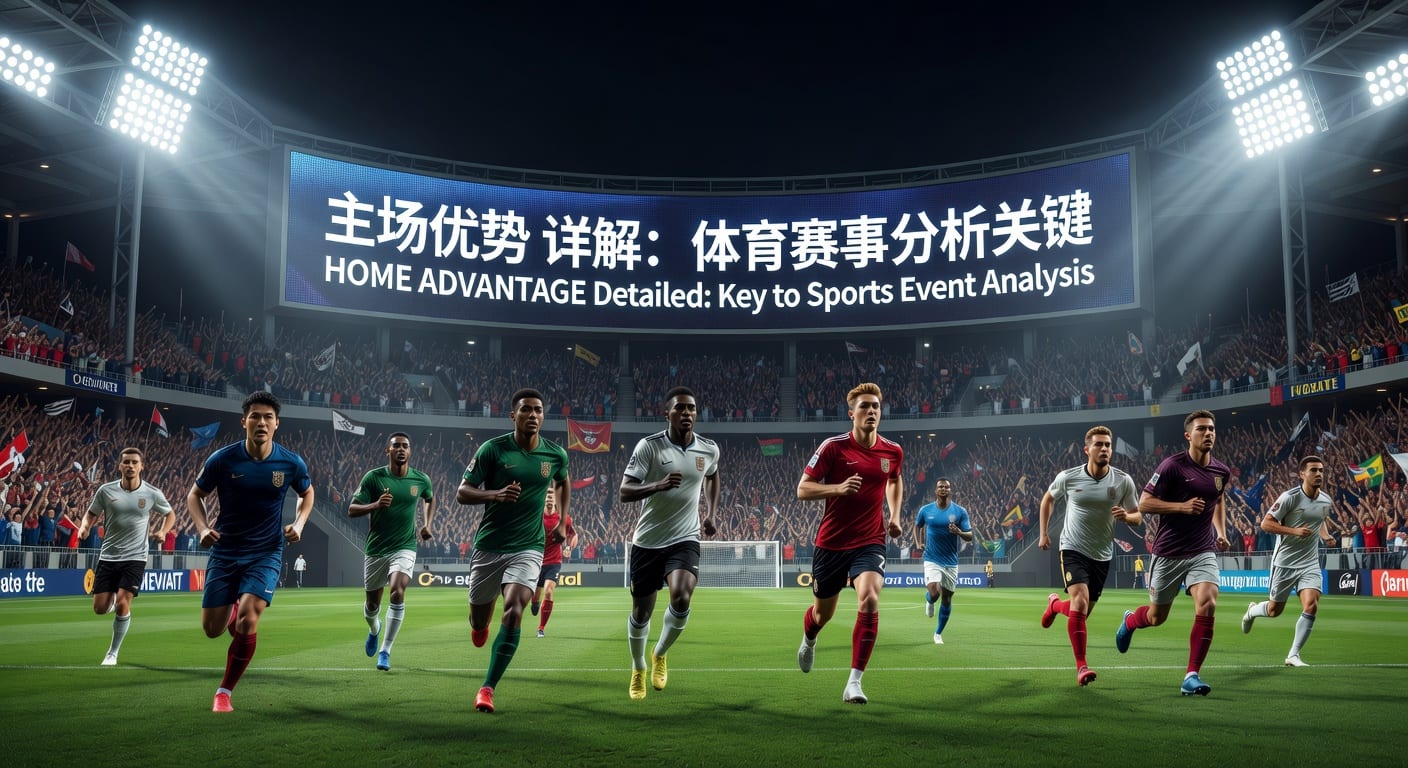 主场优势 home advantage：实战解析与判断方法｜分析师体育官网