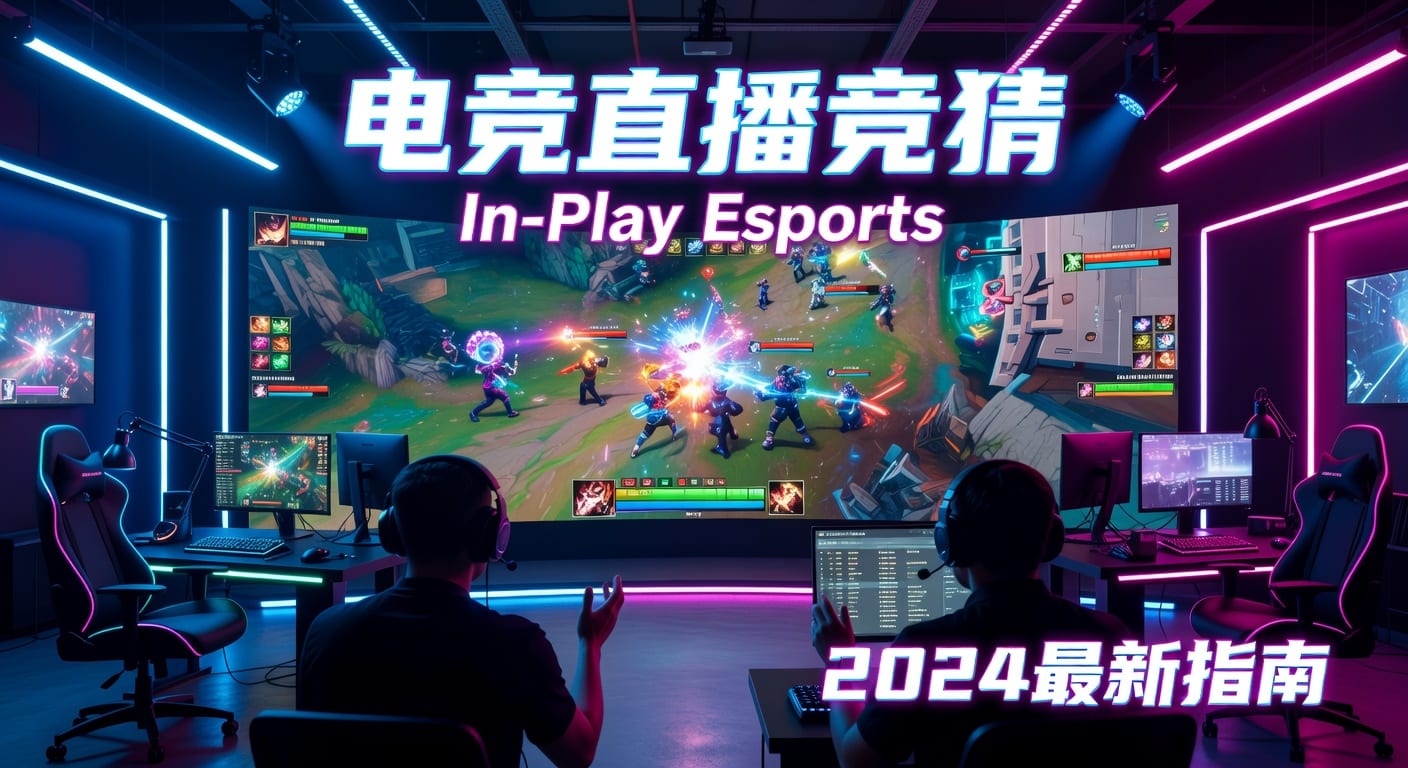 电竞博彩 esports betting：赛事分析与风控指南｜悟空体育官网