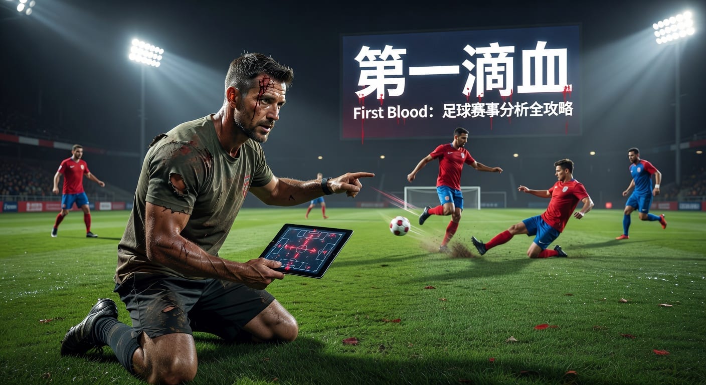 第一滴血 First Blood：开局优势与投注技巧
