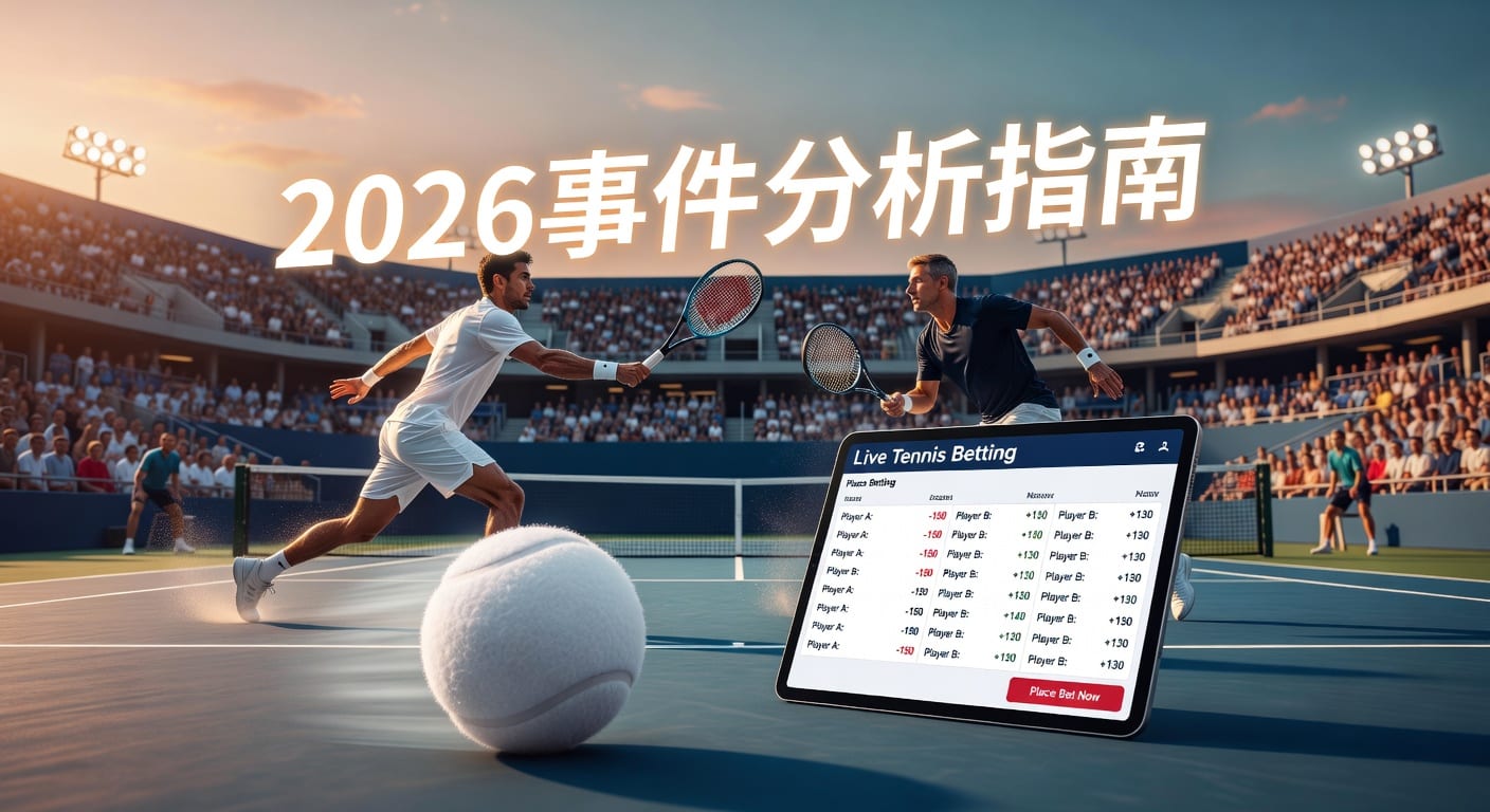 网球滚球 live tennis betting 实战解析｜分析师体育官网