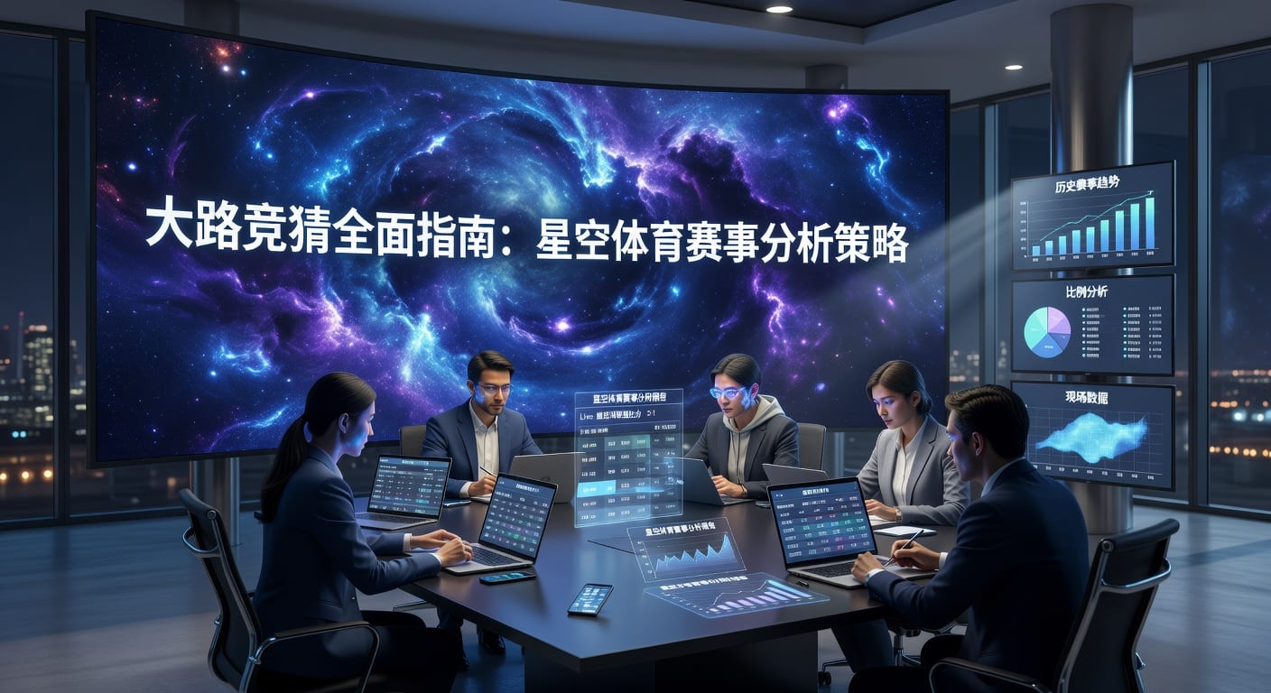 大路投注技巧解析｜分析师体育官网 2026年赛前观察