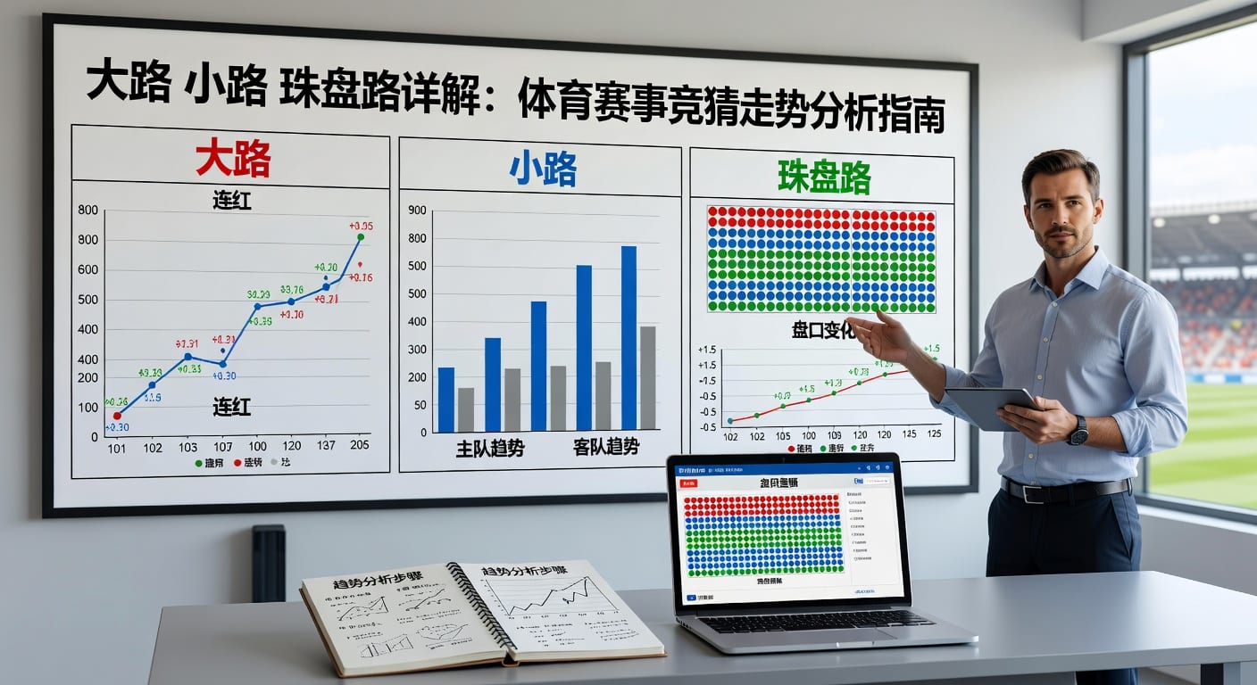 小路｜2026年体育信息与投注技巧解析