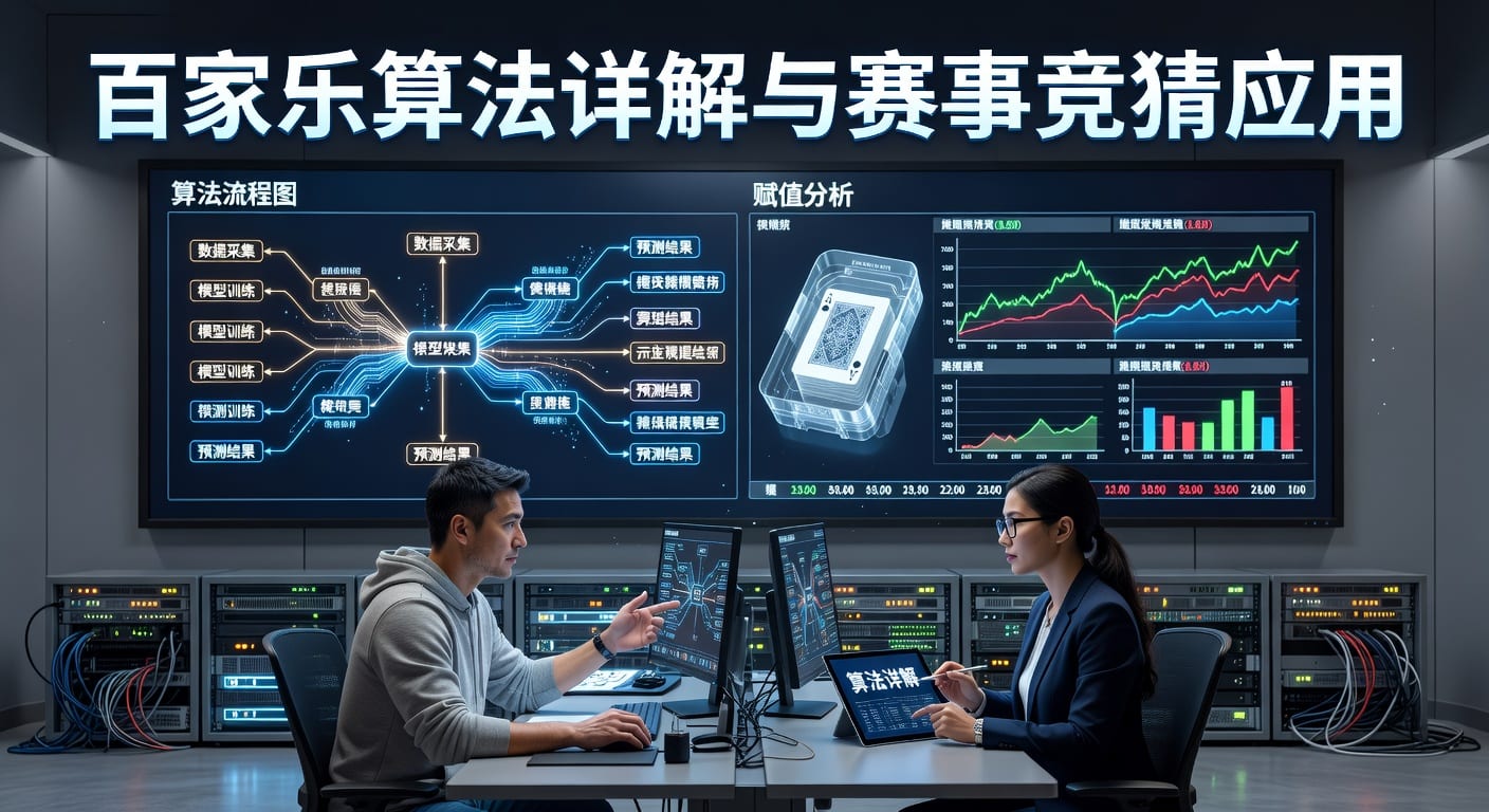 百家乐算法：2026年实战思路与风控解析