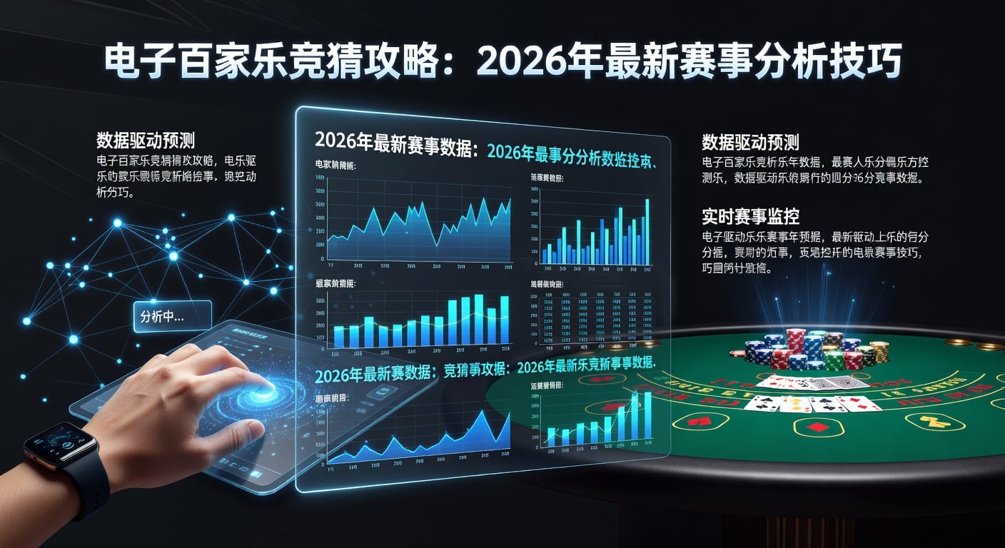 电子百家乐：2026年体育投注读者实用解读