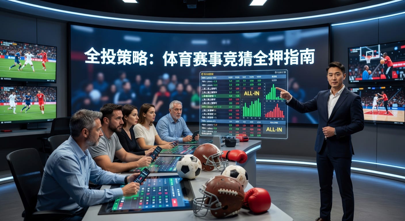 all-in 全押策略与风险控制解析