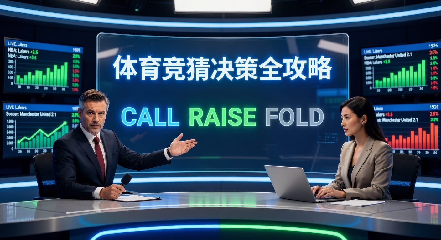 call raise fold 实战决策指南｜火狐体育官网
