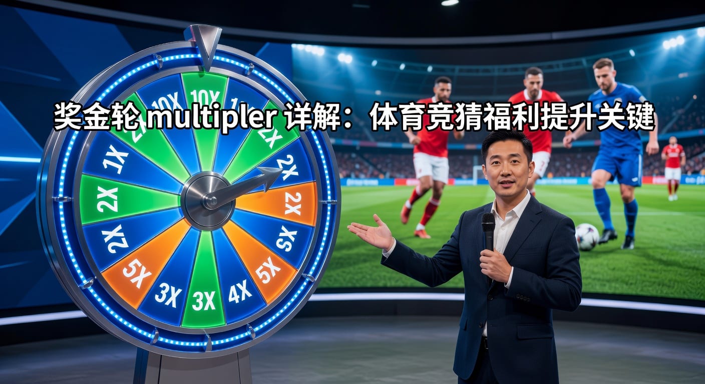 奖金轮 multiplier 详解：触发逻辑与实战判断