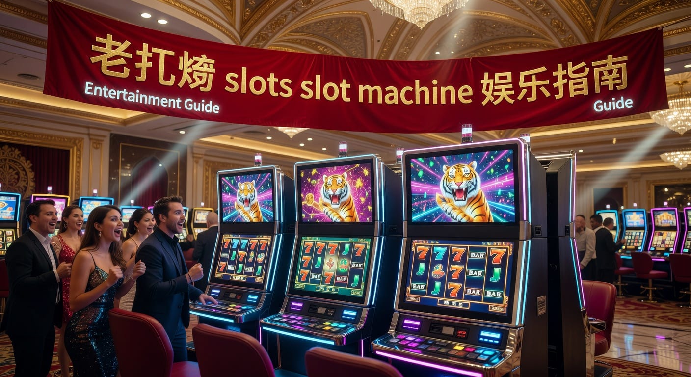 老虎机 slots slot machine｜玩法概率与风险解读｜分析师体育官网