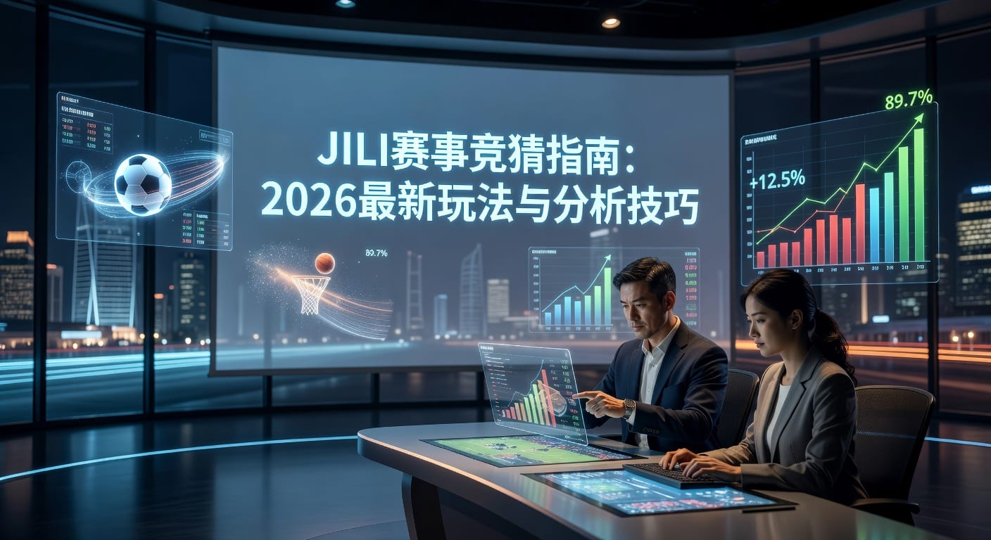 JILI 平台解析：2026年体育投注体验与风控观察