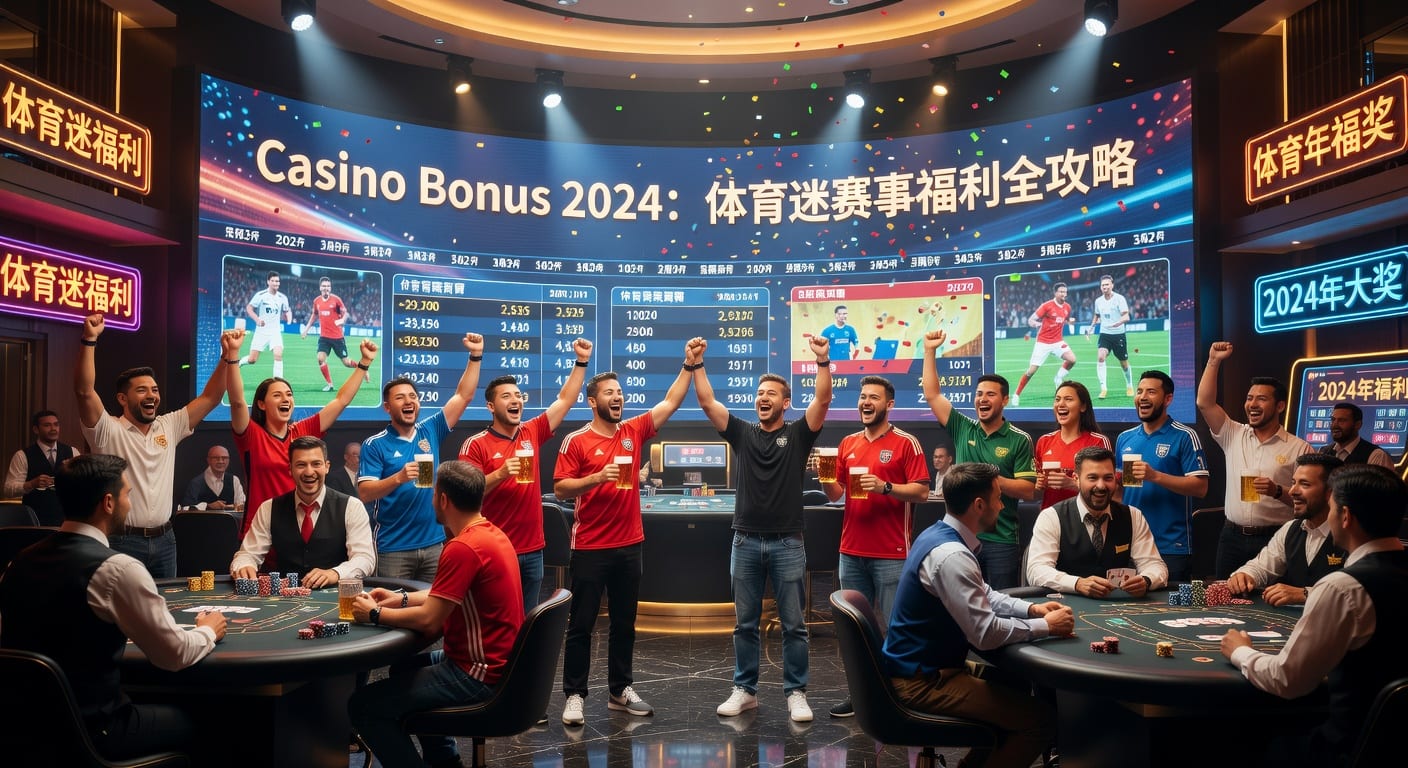 Casino Bonus 2026年领取与使用指南｜欧宝体育官网