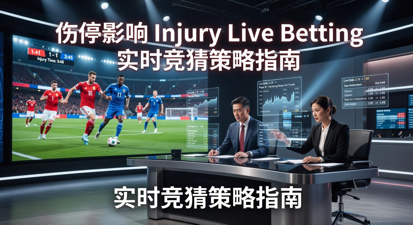 伤停影响 injury impact：赛前变量解析