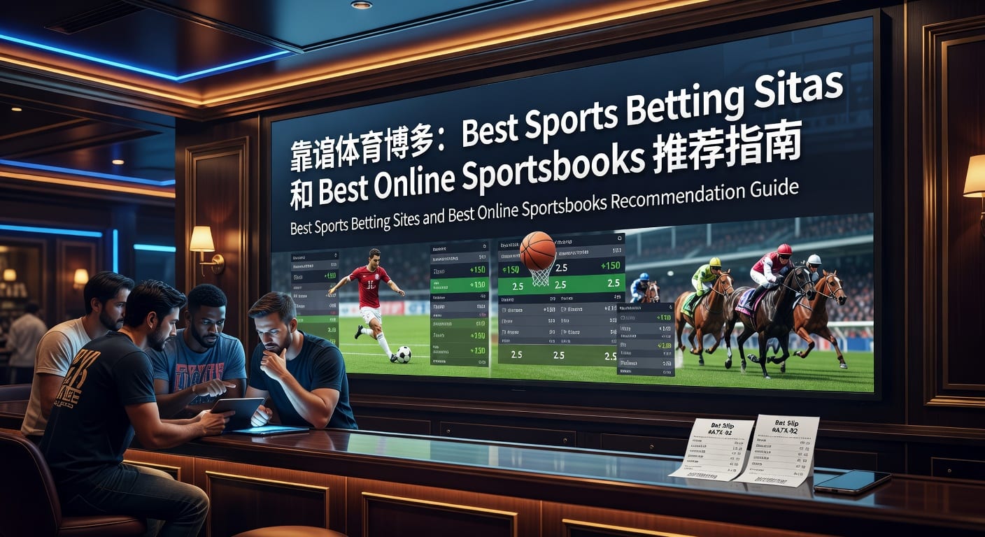 手机体育博彩 mobile sports betting｜移动端投注指南