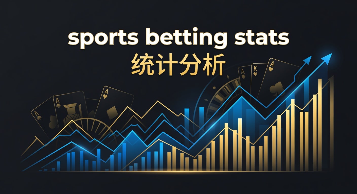 sports betting stats 统计分析：体育投注数据解读与实战方法
