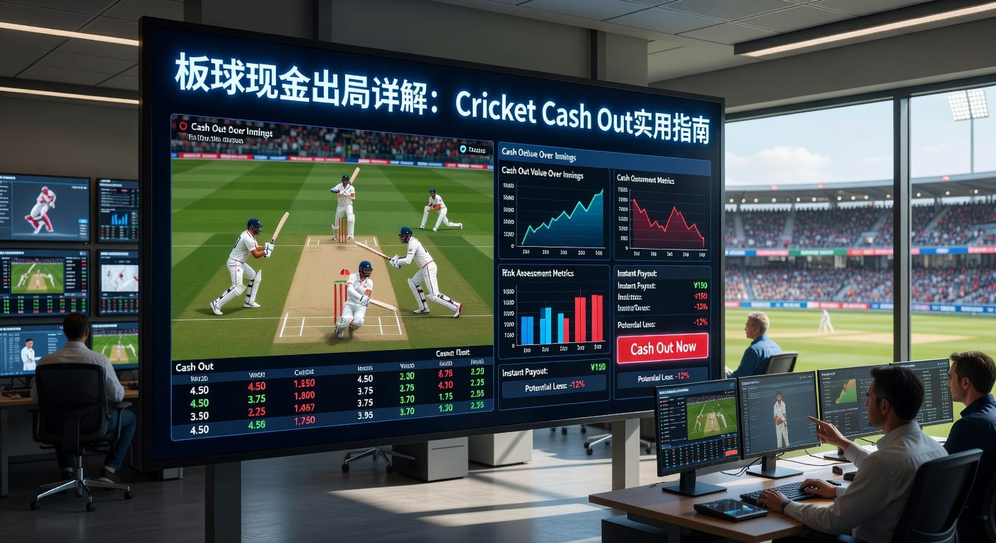 现金出局 cash out：实时止盈与风控解析