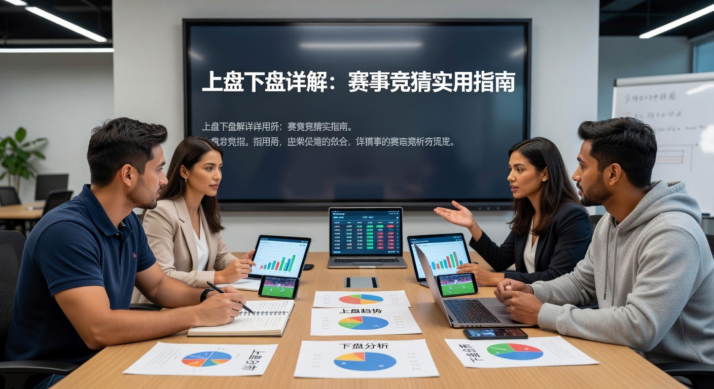 上盘下盘判断指南：懂球帝体育官方网站入口
