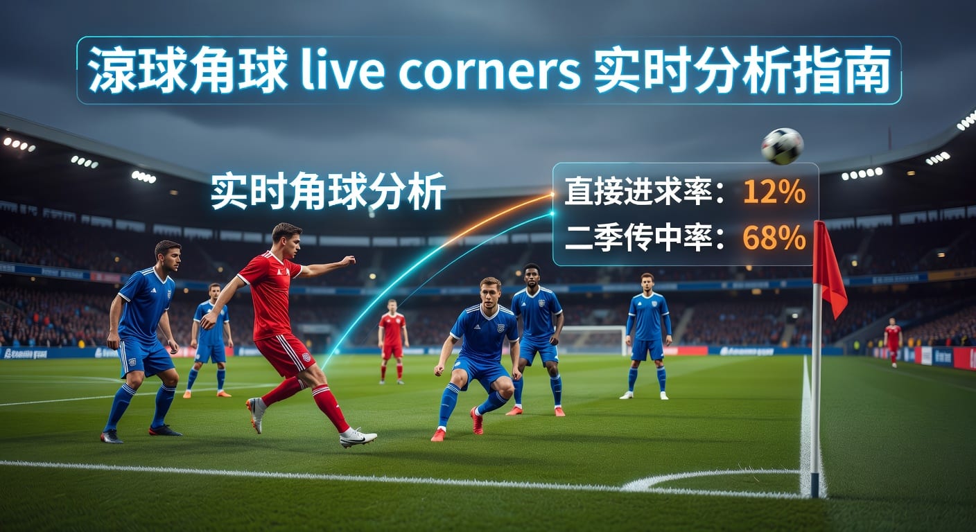 滚球角球盘 live corners betting：2026年实战分析
