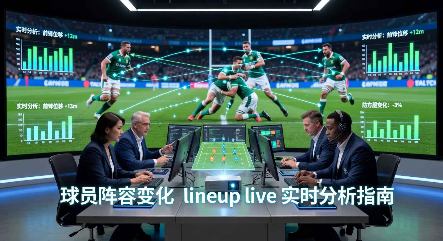 滚球阵容变化 lineup live：2026临场观察要点