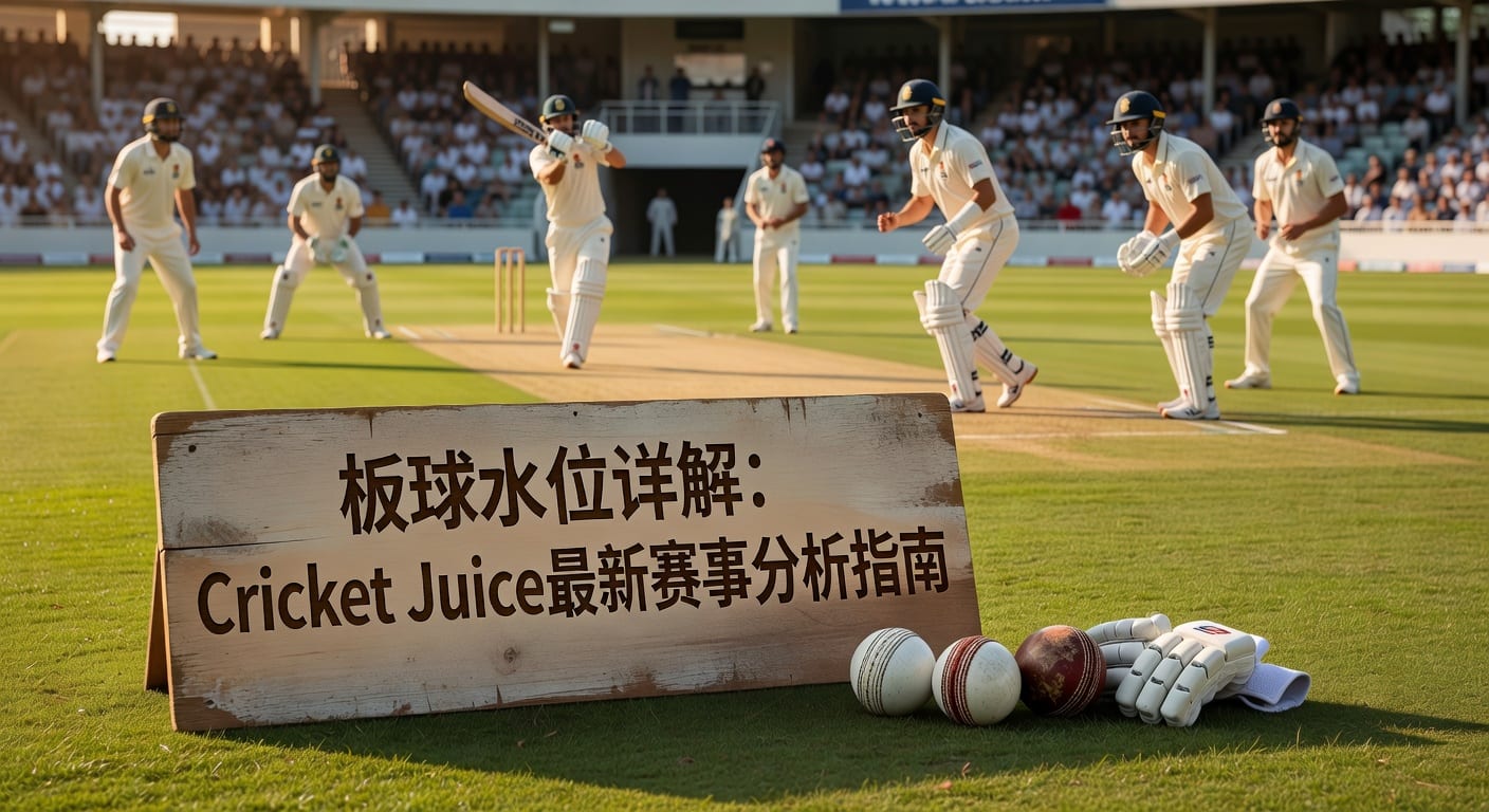 滚球水位 live juice：滚球盘口水位解读