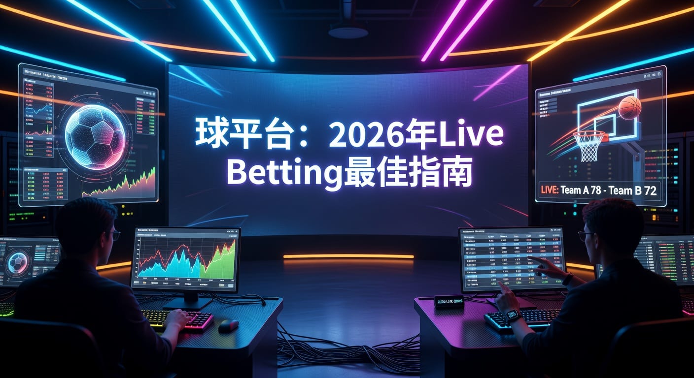 滚球平台 live betting platform｜实时投注体验与选择要点