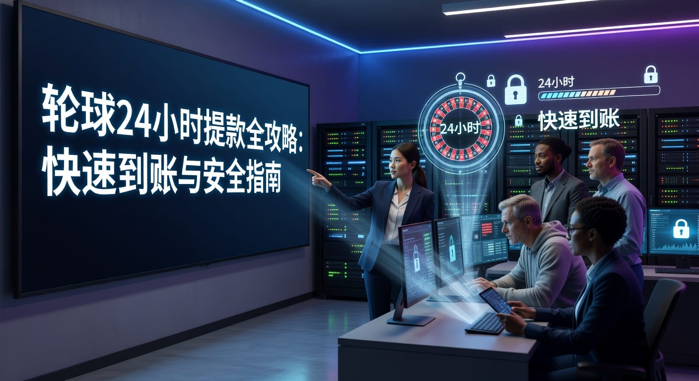 滚球24小时提款：到账规则与安全判断