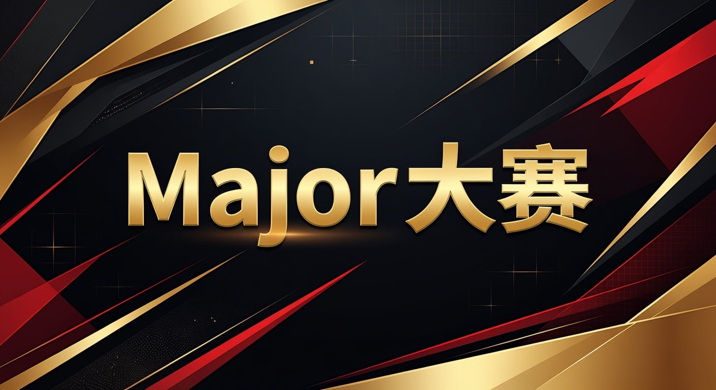Major 大赛：赛程节奏与热门判断实战指南