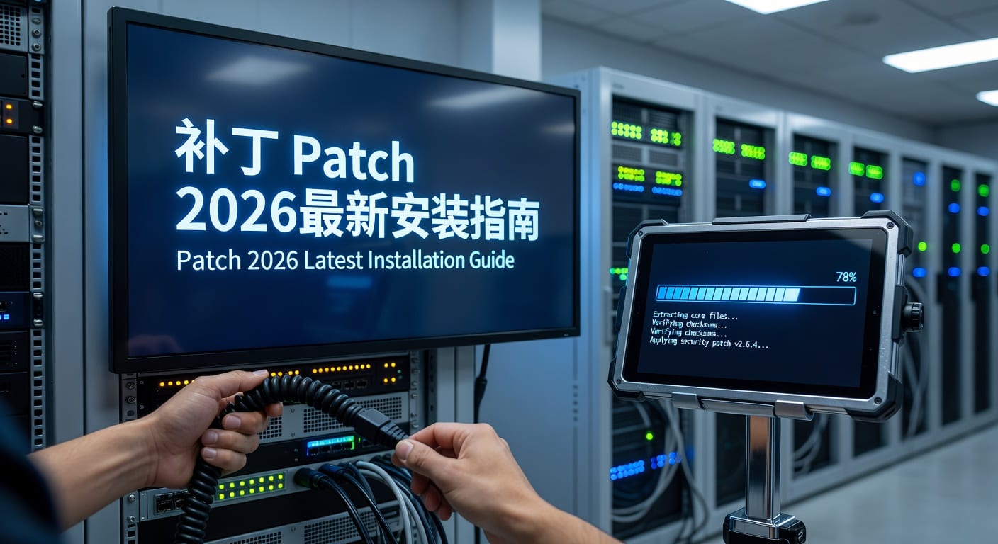 补丁 Patch：体育内容更新与修正解读｜必胜体育官网