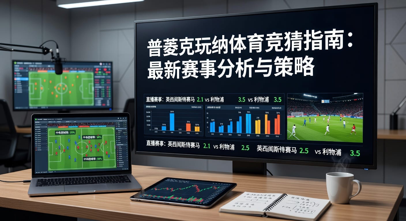 Pragmatic Play 全面解析：2026年体育玩家关注的内容与平台体验