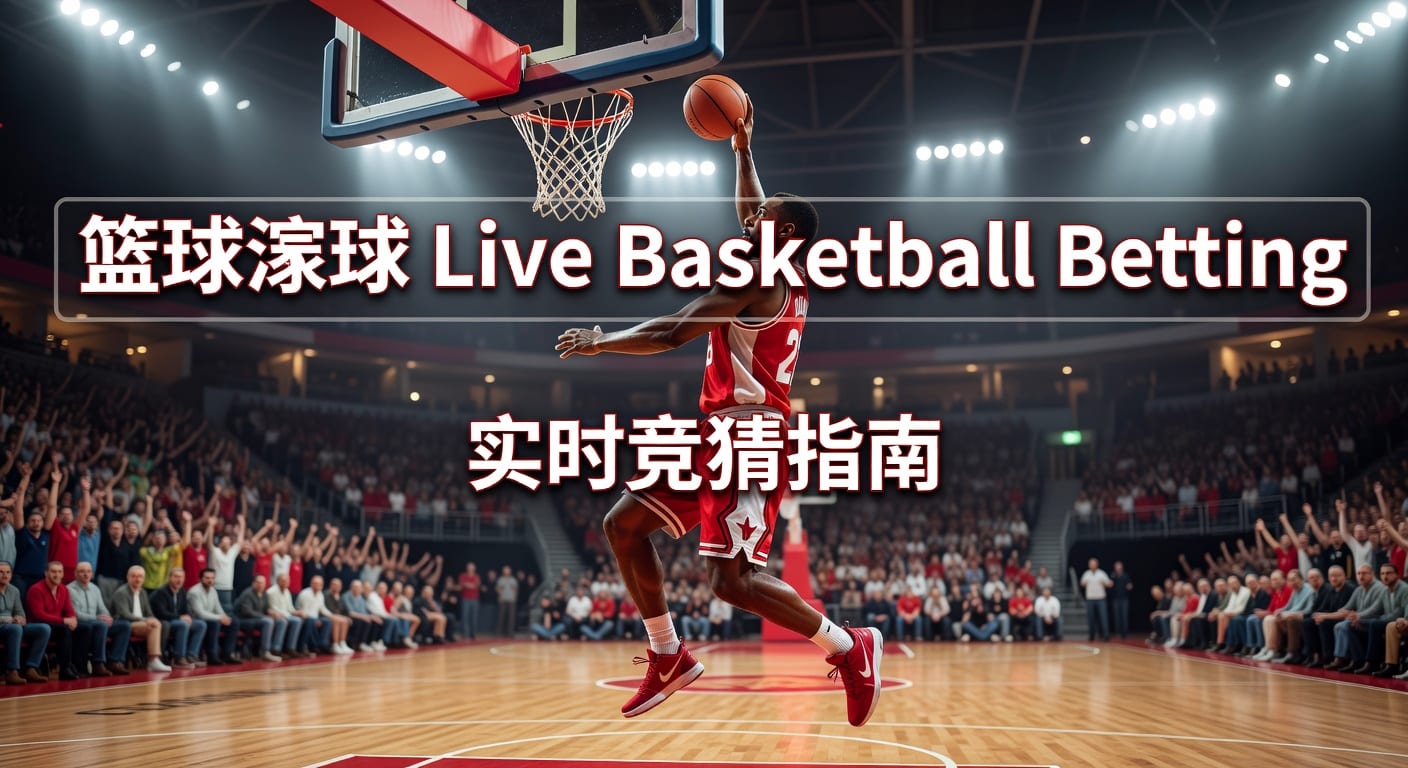 篮球滚球 live basketball betting 实战指南｜悟空体育官网