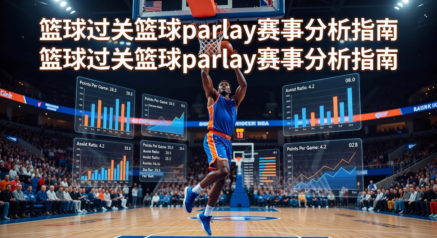 篮球过关 basketball parlay 实战理解与风控思路