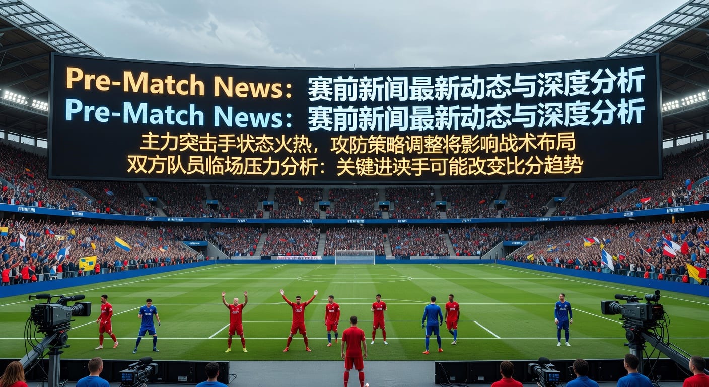 篮球赛前新闻 pre game news 实战解读与临场观察