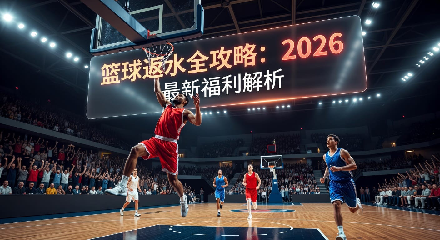 篮球返水 basketball rebate：球迷回馈机制与理解要点