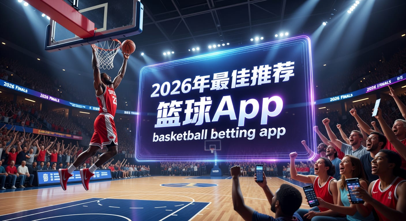 篮球App basketball betting app 选择与使用全指南