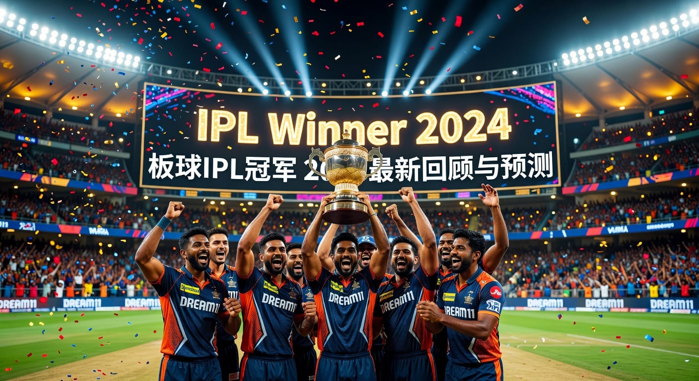 板球IPL冠军与IPL Winner解析：2026年最新看点